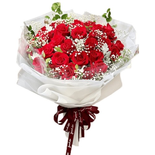 Sincere Roses (Basic)